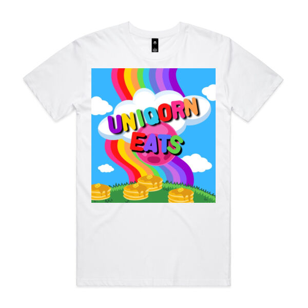 Mens Scene Tee Thumbnail