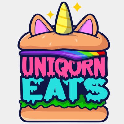 Uniqorn Thumbnail