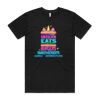 Mens Basic Tee Thumbnail