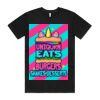 Mens Basic Tee Thumbnail