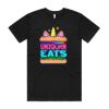 Mens Basic Tee Thumbnail