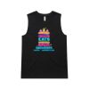 Women's Upside Tank Thumbnail
