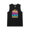 Women's Upside Tank Thumbnail